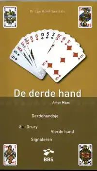 DE DERDE HAND