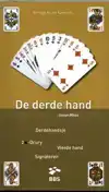DE DERDE HAND