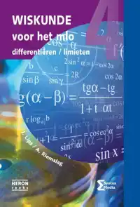 WISKUNDE VOOR HET MLO