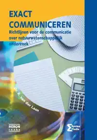 EXACT COMMUNICEREN