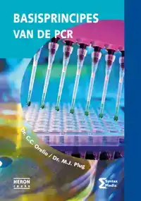 BASISPRINCIPES VAN DE PCR