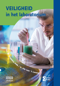 VEILIGHEID IN HET LABORATORIUM