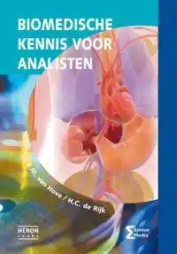 BIOMEDISCHE KENNIS VOOR ANALISTEN