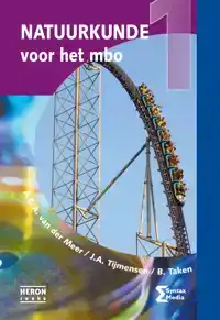 NATUURKUNDE VOOR HET MBO