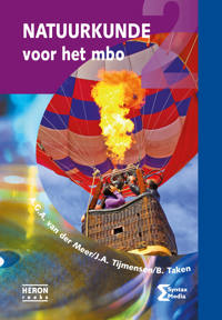 NATUURKUNDE VOOR HET MBO