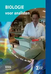 BIOLOGIE VOOR ANALISTEN