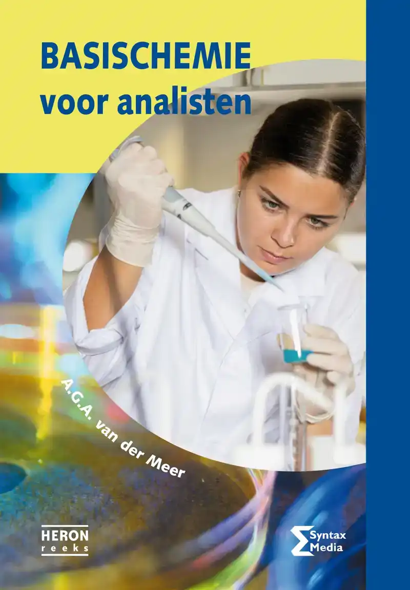 BASISCHEMIE VOOR ANALISTEN