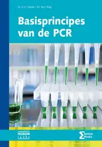 BASISPRINCIPES VAN DE PCR