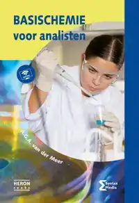 BASISCHEMIE VOOR ANALISTEN