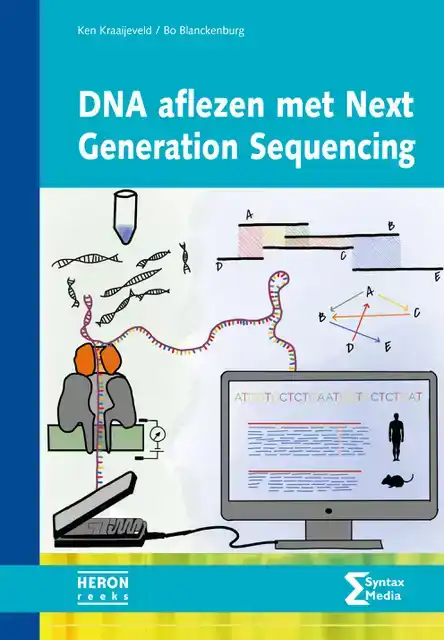 DNA AFLEZEN MET NEXT GENERATION SEQUENCING