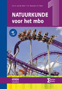 NATUURKUNDE VOOR HET MBO
