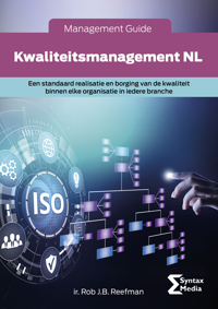 KWALITEITSMANAGEMENT NL