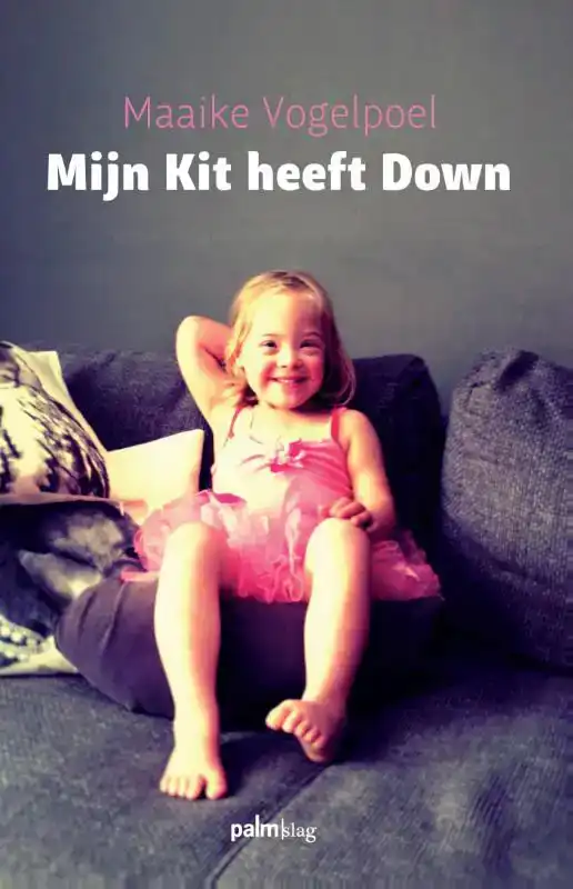 MIJN KIT HEEFT DOWN