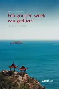 EEN GOUDEN WEEK VAN GIETIJZER