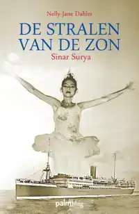 DE STRALEN VAN DE ZON