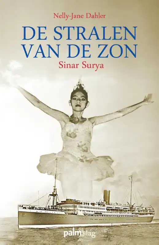 DE STRALEN VAN DE ZON