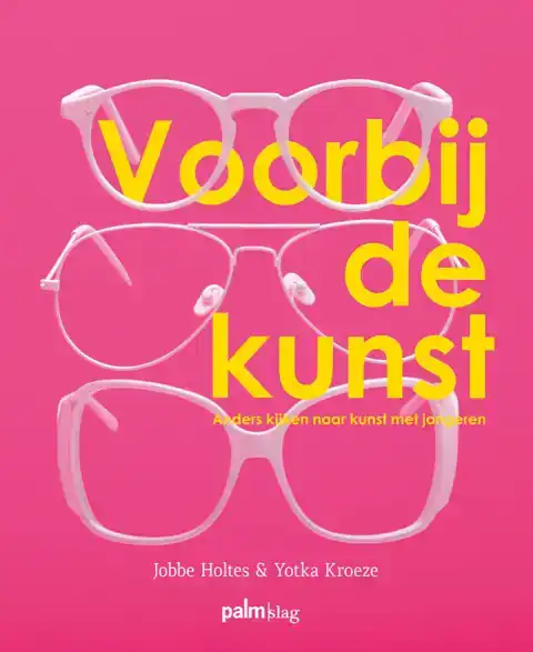 VOORBIJ DE KUNST