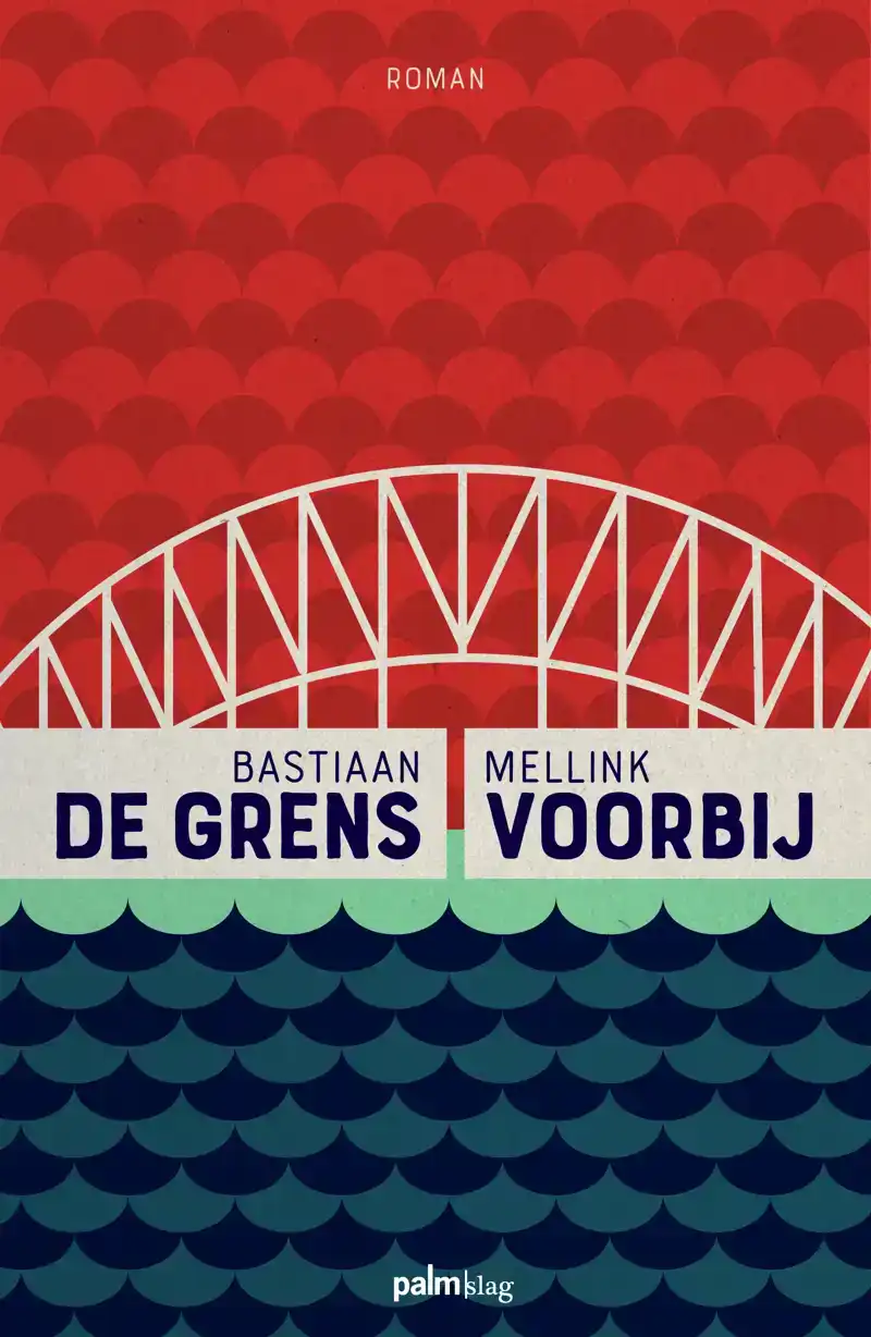 DE GRENS VOORBIJ