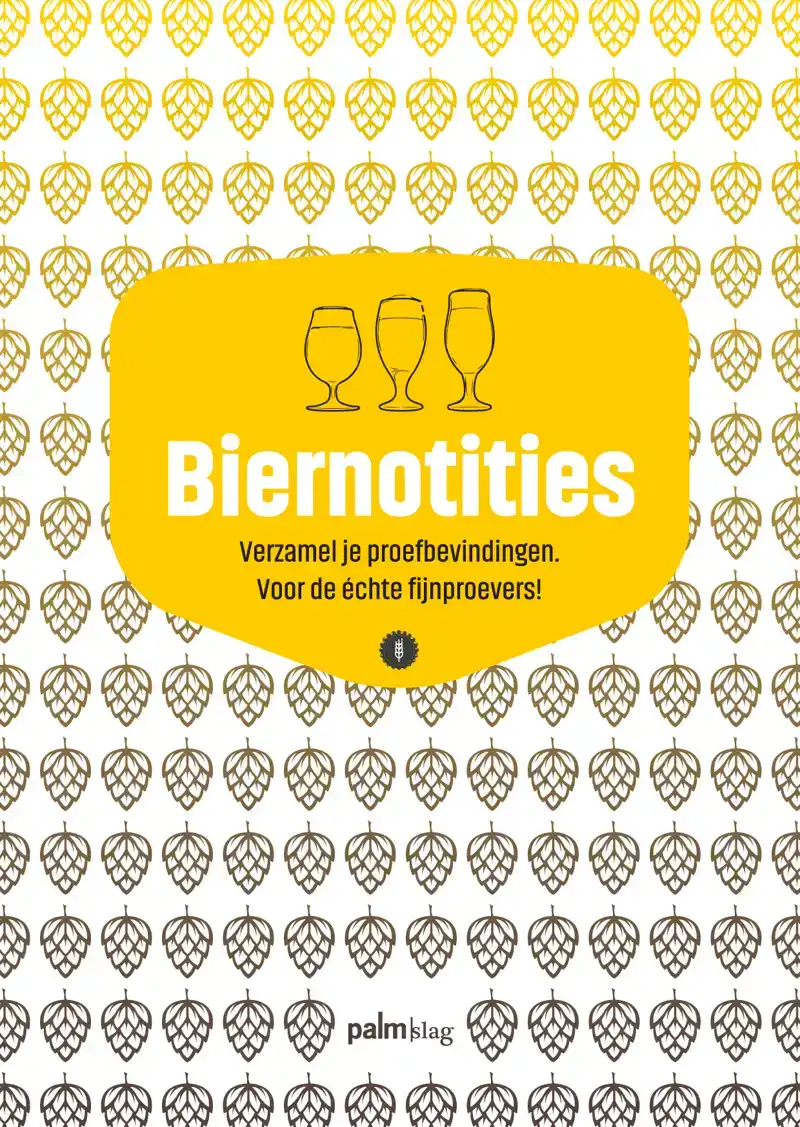 BIERNOTITIES