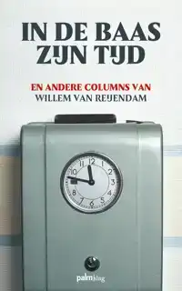 IN DE BAAS ZIJN TIJD