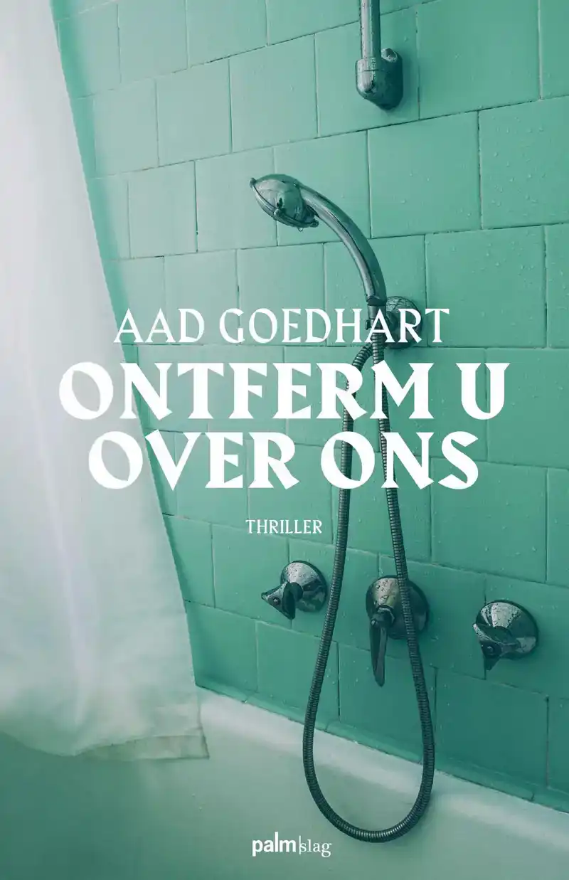 ONTFERM U OVER ONS