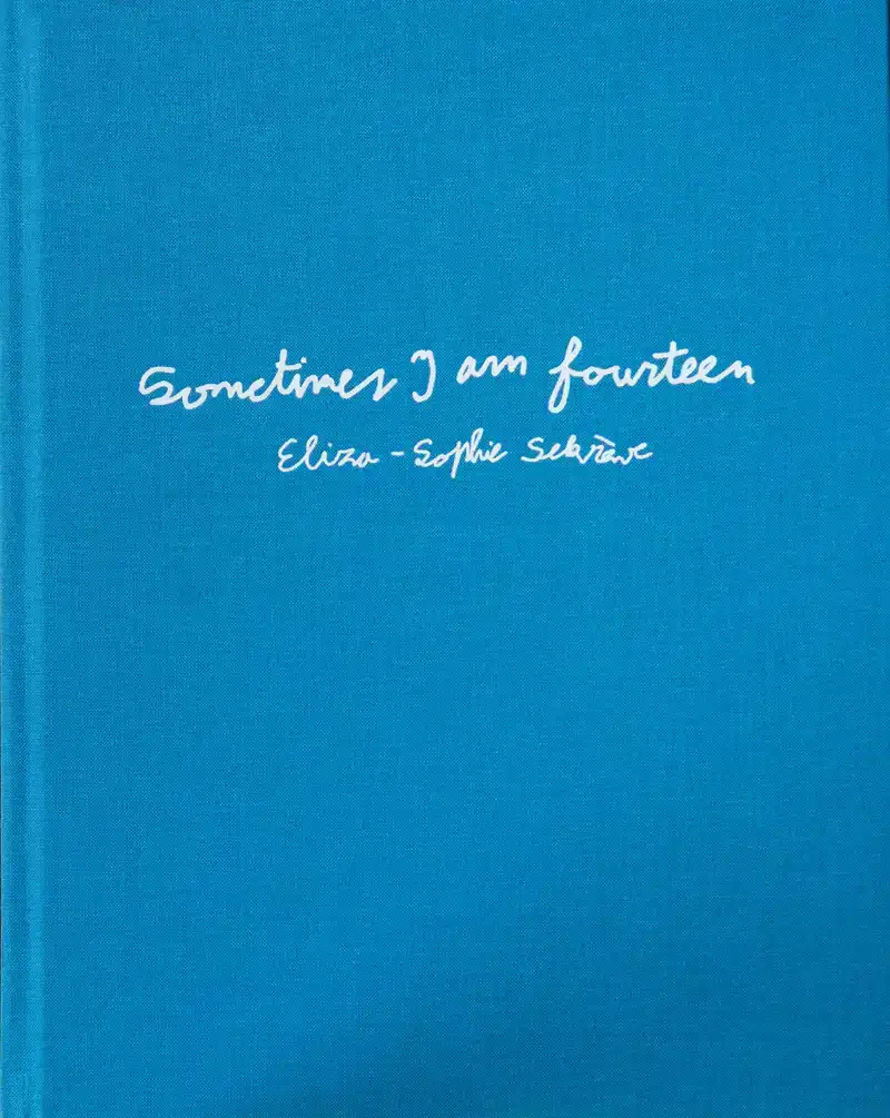 SOMETIMES I AM FOURTEEN