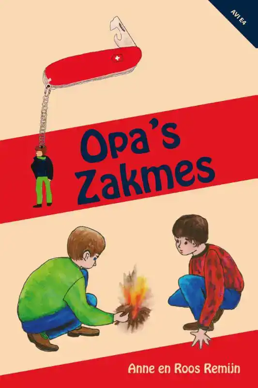 OPA'S ZAKMES