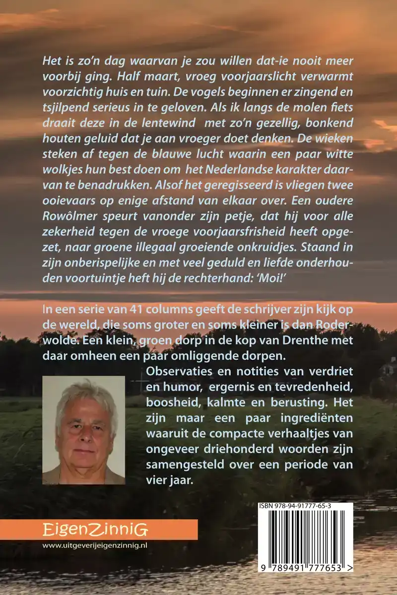 ALLES EN NIETS