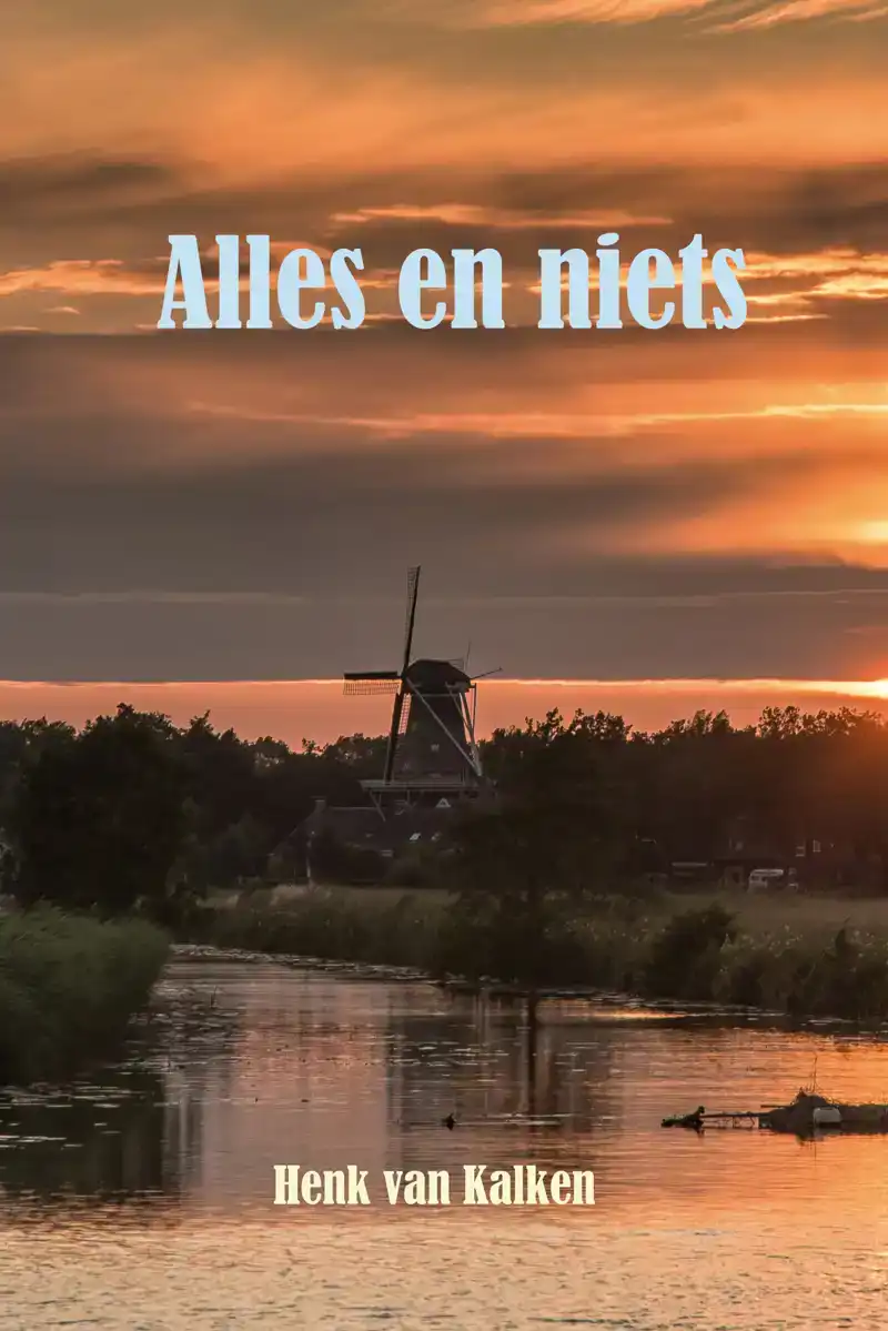ALLES EN NIETS