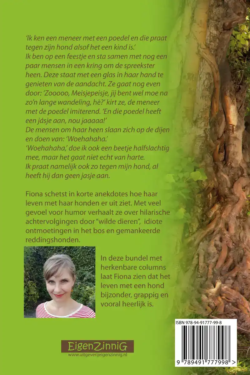 HIJ DOET NIKS, HOOR!