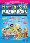 MINIDISCO MUZIEKBOEK