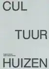 CULTUURHUIZEN IN VLAANDEREN