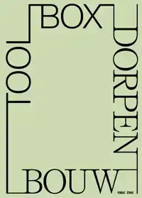 TOOLBOX DORPENBOUW