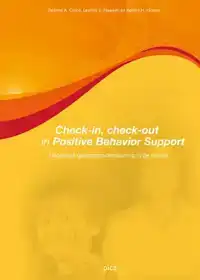 CHECK-IN CHECK-OUT IN POSITIVE BEHAVIOR SUPPORT