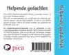 HELPENDE GEDACHTEN