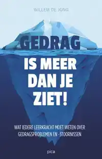 GEDRAG IS MEER DAN JE ZIET!