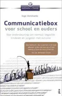 COMMUNICATIEBOX VOOR SCHOOL EN OUDERS