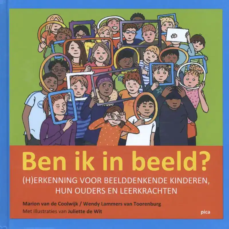 BEN IK IN BEELD?