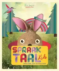 SPRAAKTAAL KIDS 4-7 JAAR