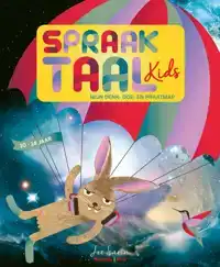 SPRAAKTAAL KIDS 10-14 JAAR