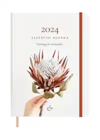 ESSENCIO AGENDA 2024 KLEIN (A6)