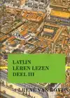 LATIJN LEREN LEZEN