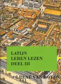 LATIJN LEREN LEZEN