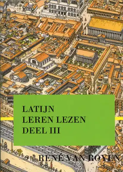 LATIJN LEREN LEZEN