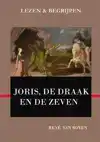 LEZEN EN BEGRIJPEN: JORIS, DE DRAAK EN DE ZEVEN