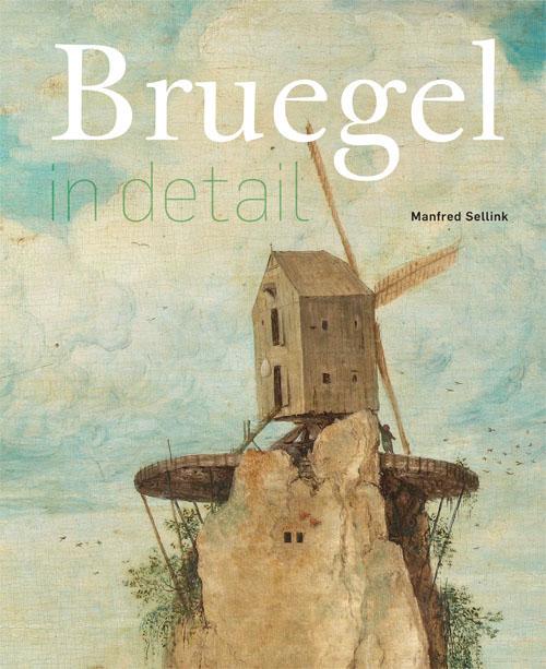 BRUEGEL IN DETAIL