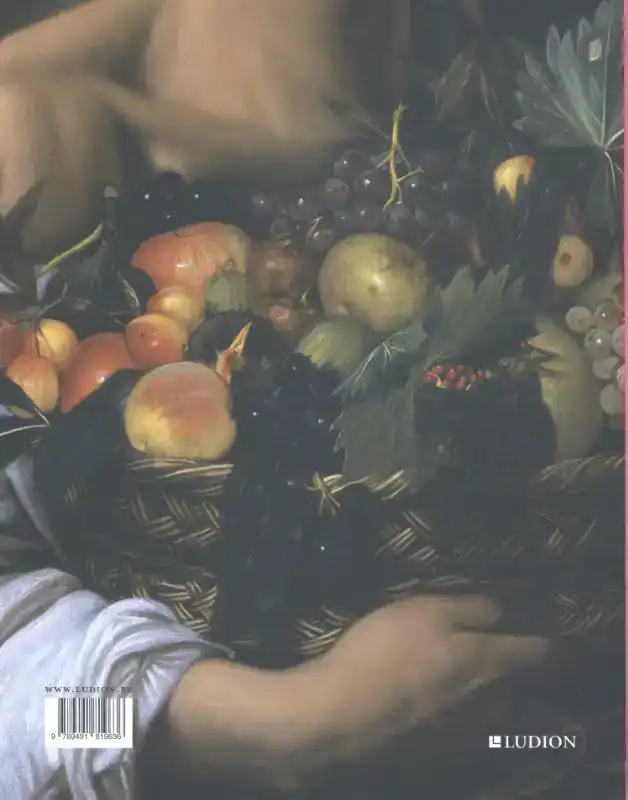 CARAVAGGIO IN DETAIL