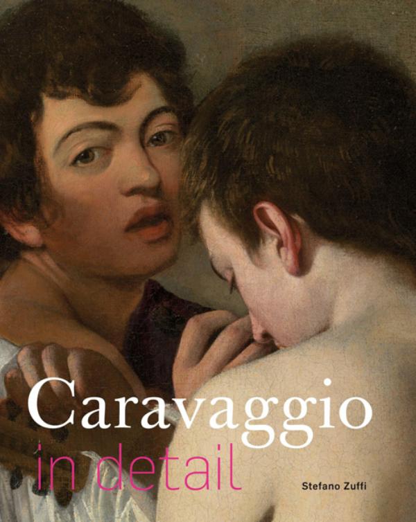 CARAVAGGIO IN DETAIL