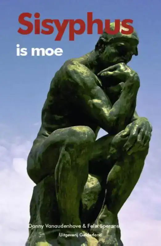 SISYPHUS IS MOE