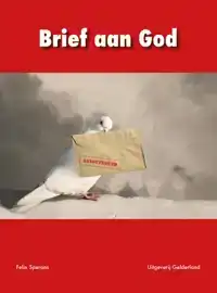 BRIEF AAN GOD